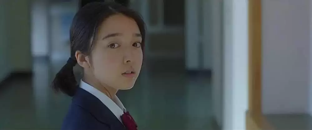 ちはやふる 上の句の画像