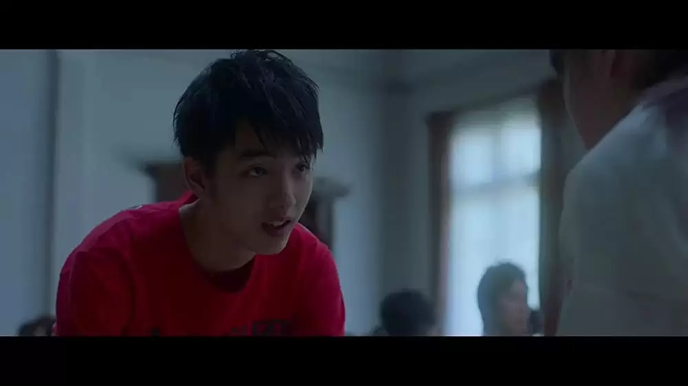 ちはやふる 上の句の画像