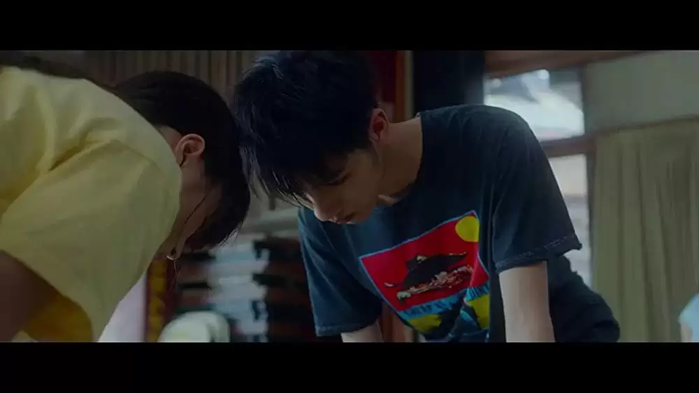 ちはやふる 上の句の画像