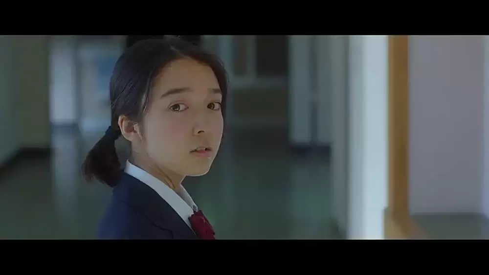 ちはやふる 上の句の画像