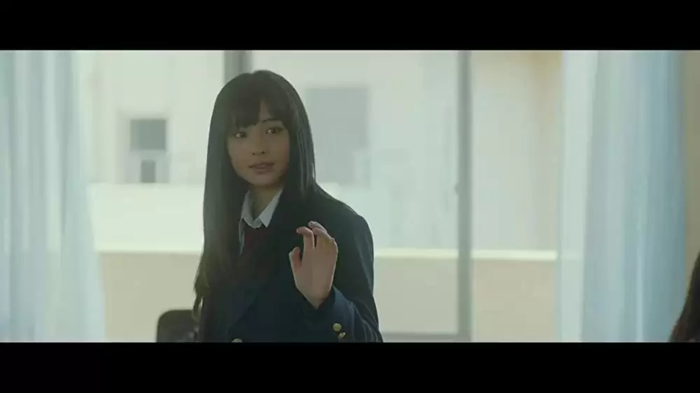 ちはやふる 上の句の画像