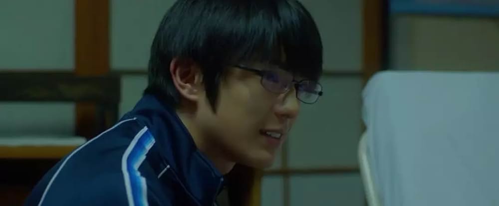 ちはやふる 上の句の画像