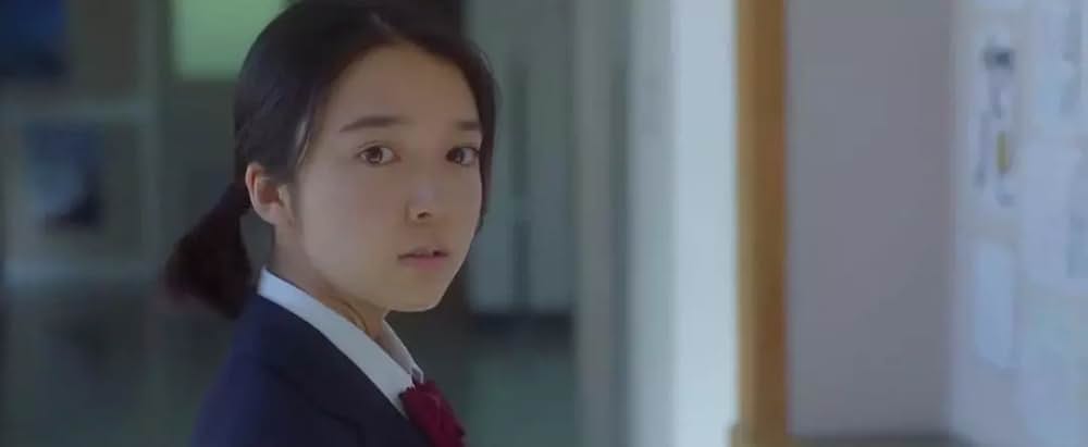 ちはやふる 上の句の画像