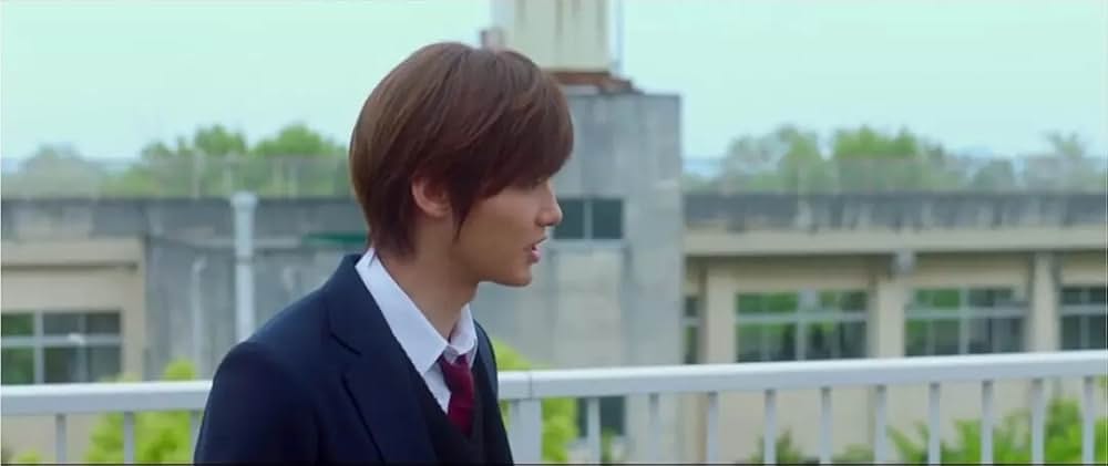 ちはやふる 上の句の画像