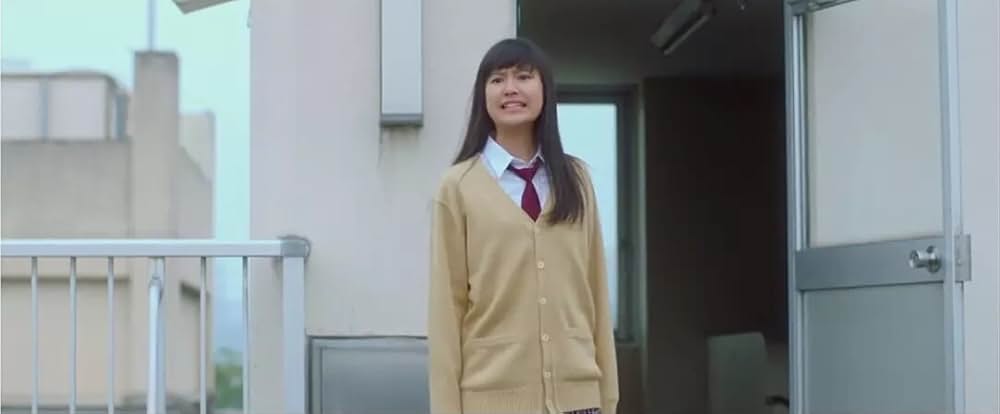 ちはやふる 上の句の画像