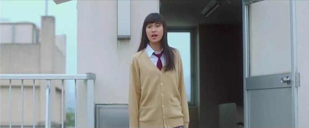 ちはやふる 上の句の画像