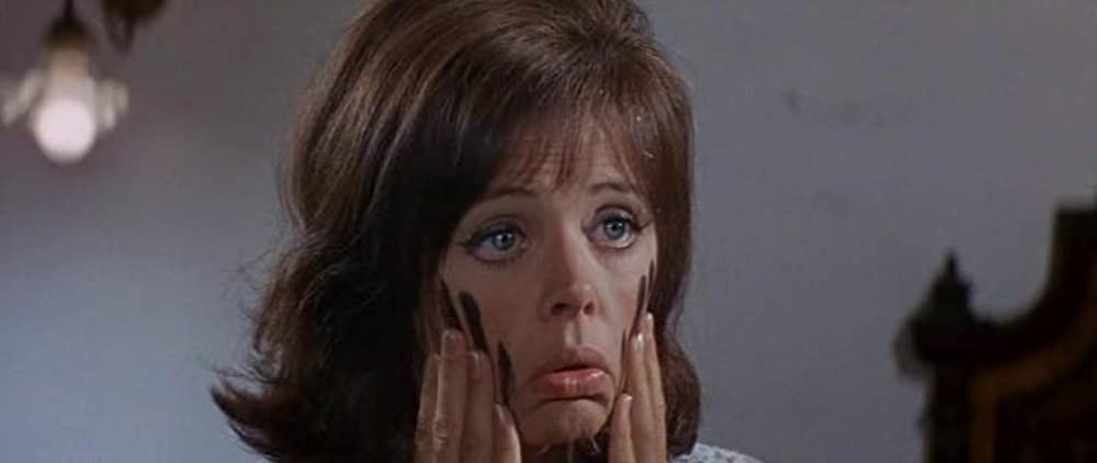 「紳士泥棒 大ゴールデン作戦」ピーター・セラーズ & ブリット・エクランドの画像