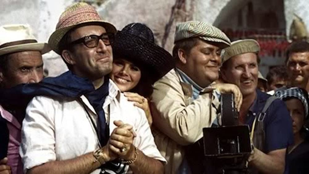 紳士泥棒 大ゴールデン作戦の画像