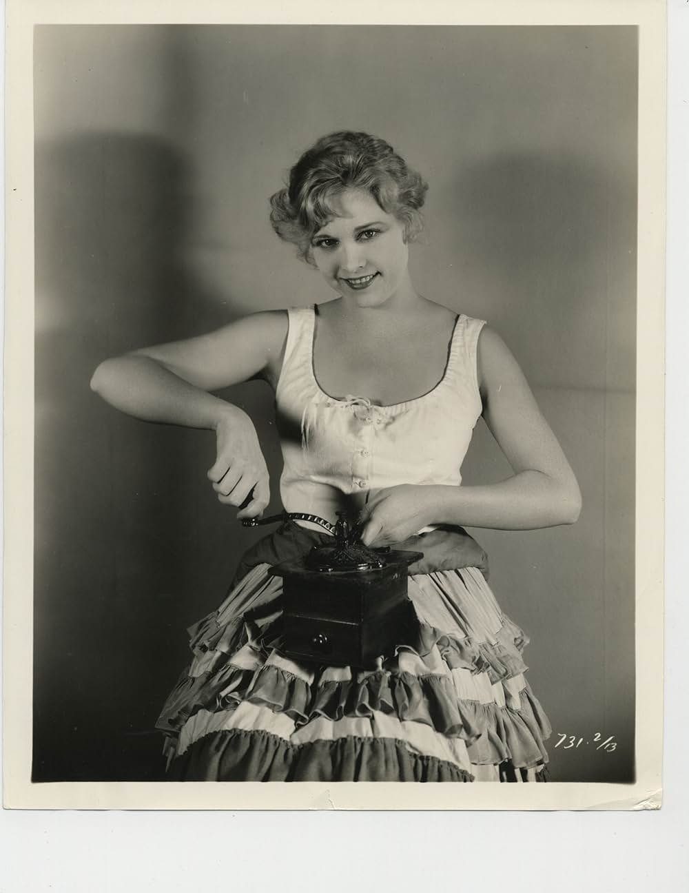 女の一生の画像