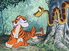 ジャングル・ブックの画像
