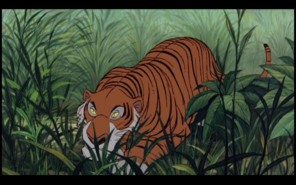 ジャングル・ブックの画像