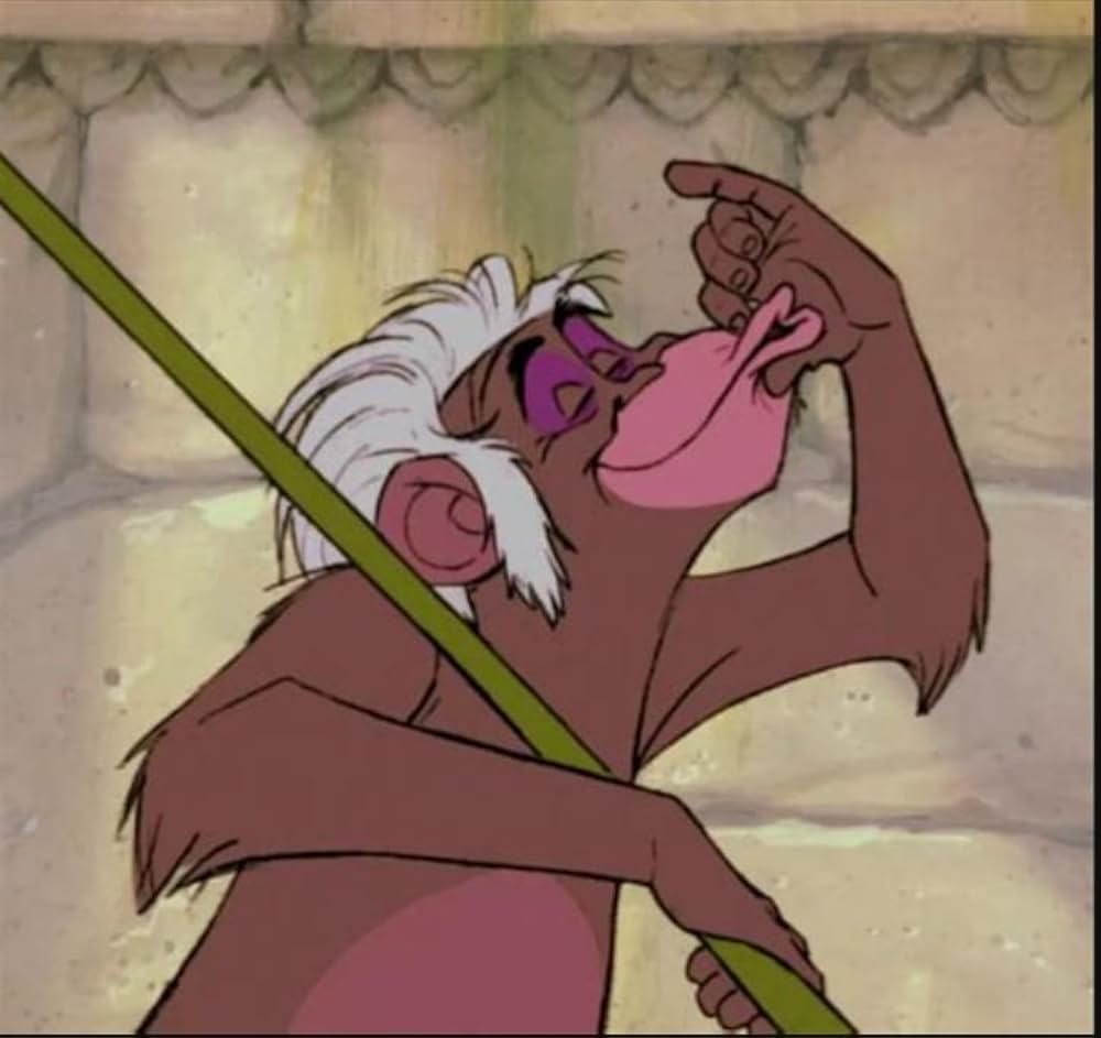 ジャングル・ブックの画像