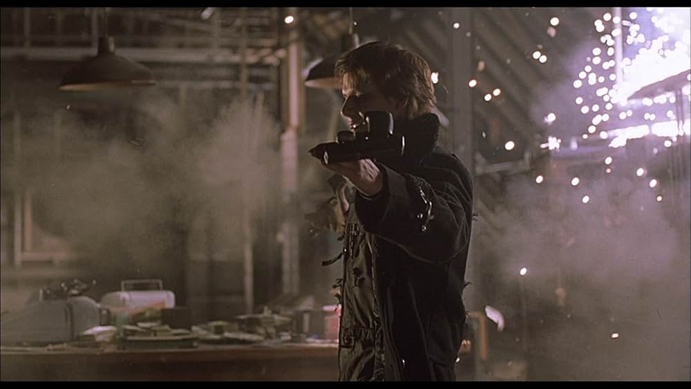 クロウ 復讐の翼の画像