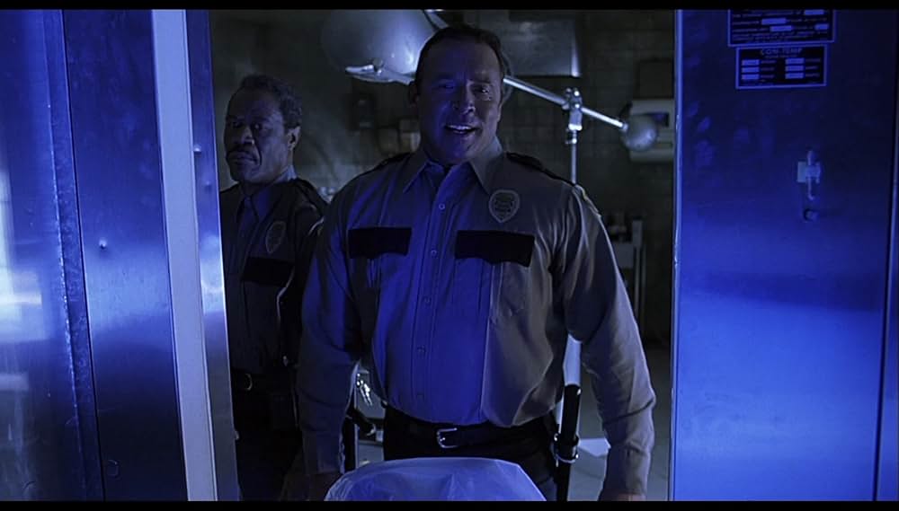 クロウ 復讐の翼の画像