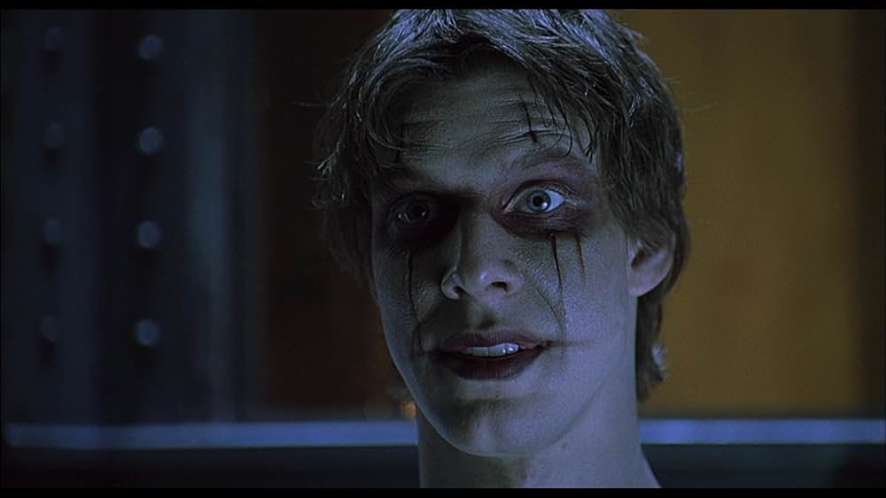 クロウ 復讐の翼の画像