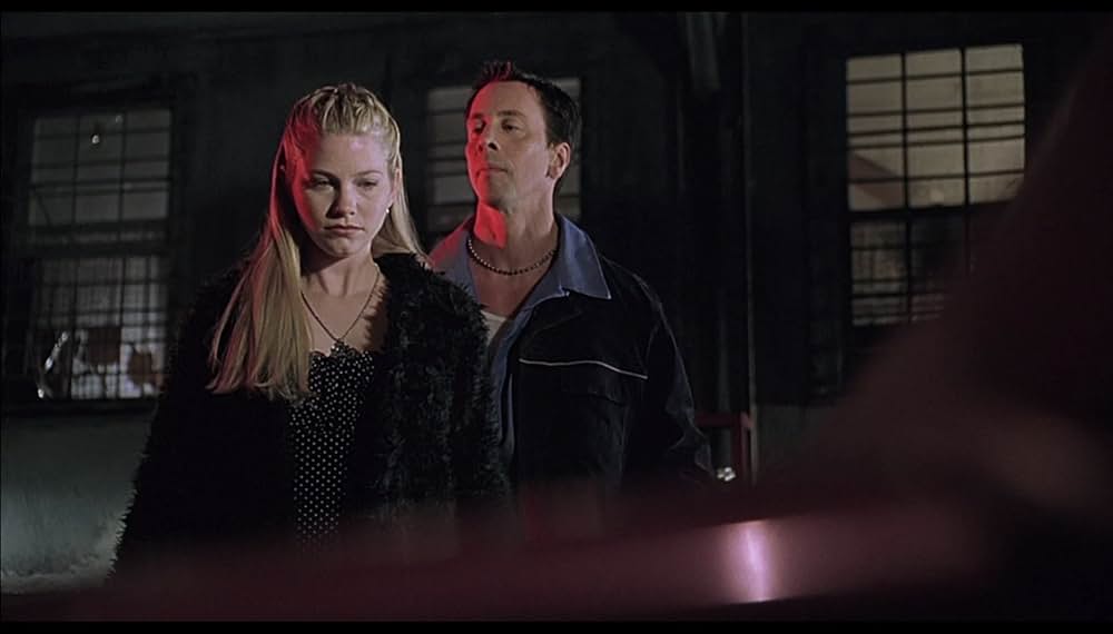 クロウ 復讐の翼の画像