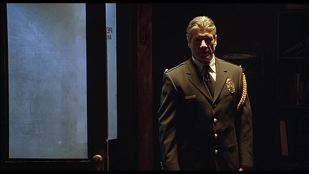 クロウ 復讐の翼の画像