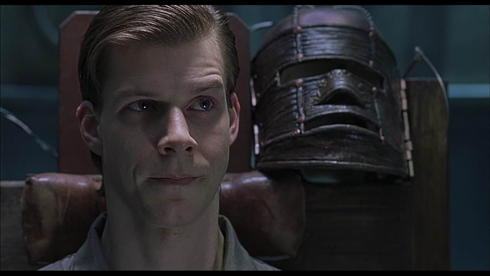 クロウ 復讐の翼の画像