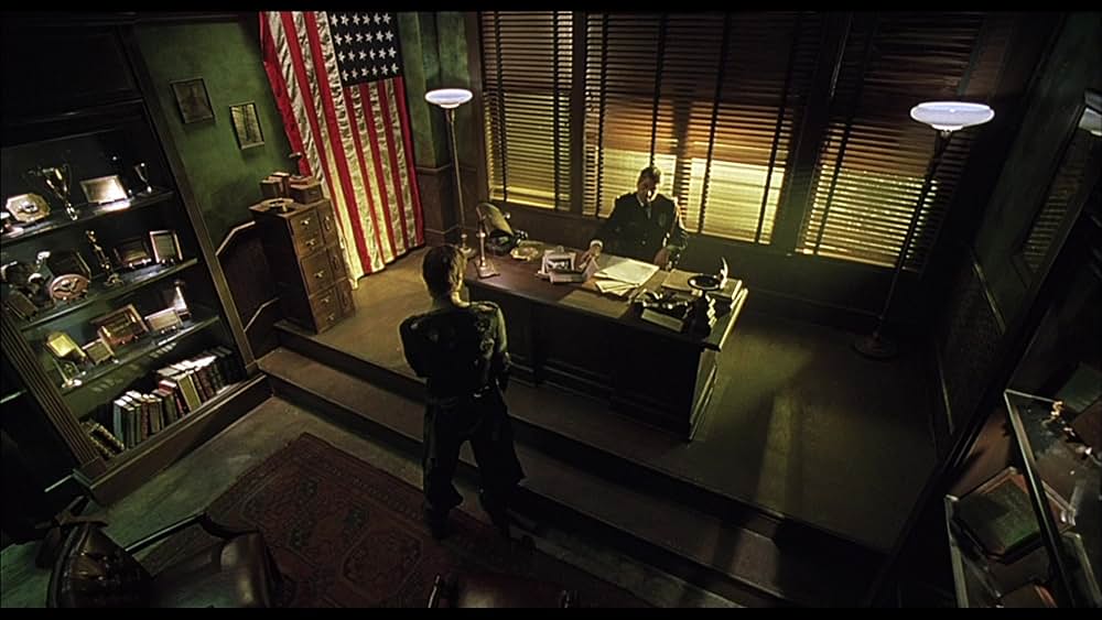 クロウ 復讐の翼の画像