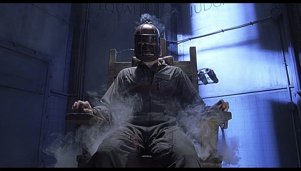 クロウ 復讐の翼の画像