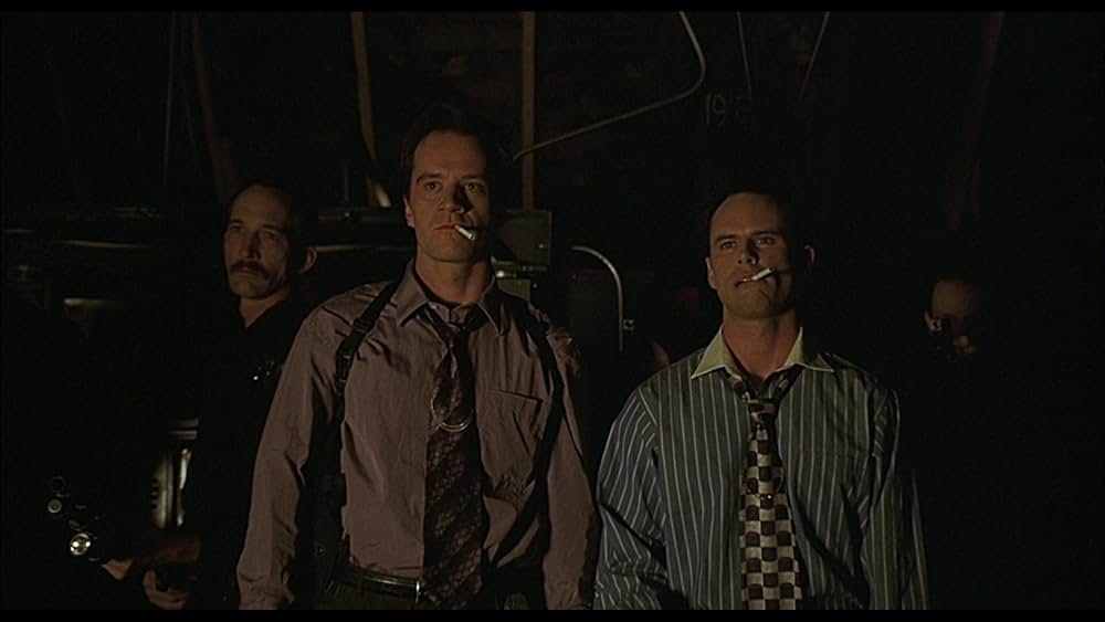 クロウ 復讐の翼の画像