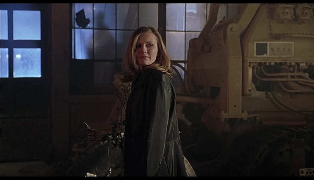 クロウ 復讐の翼の画像