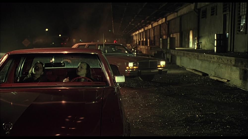 クロウ 復讐の翼の画像