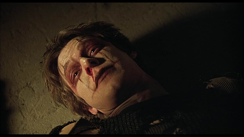 クロウ 復讐の翼の画像