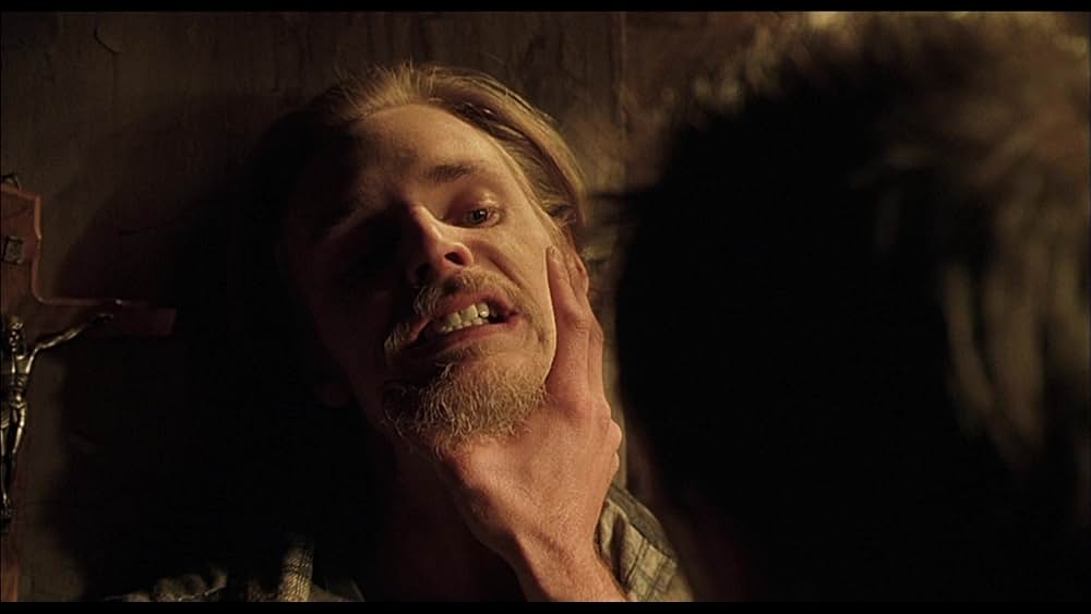 クロウ 復讐の翼の画像