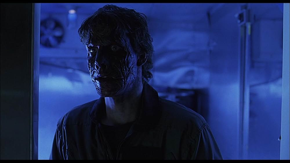 クロウ 復讐の翼の画像