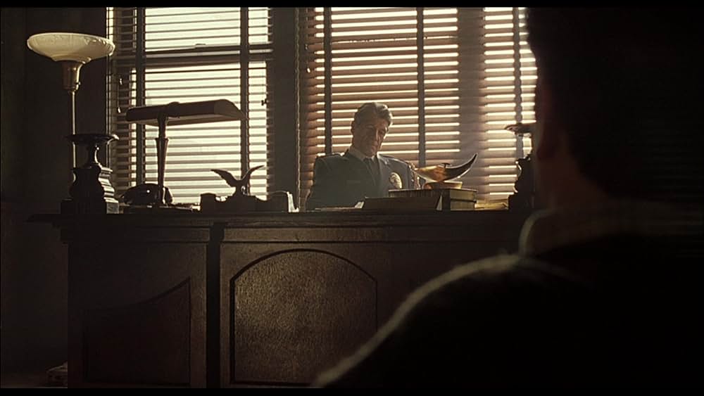 クロウ 復讐の翼の画像