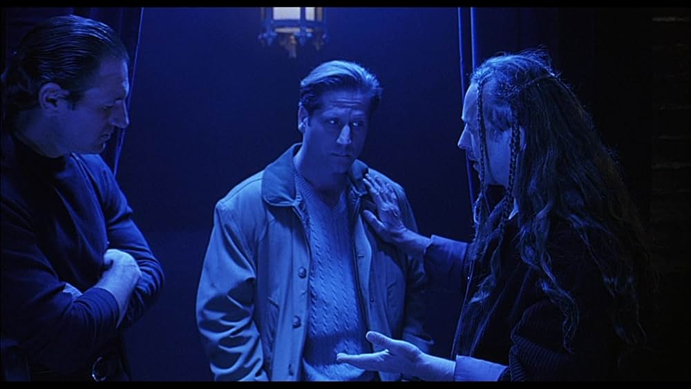 クロウ 復讐の翼の画像