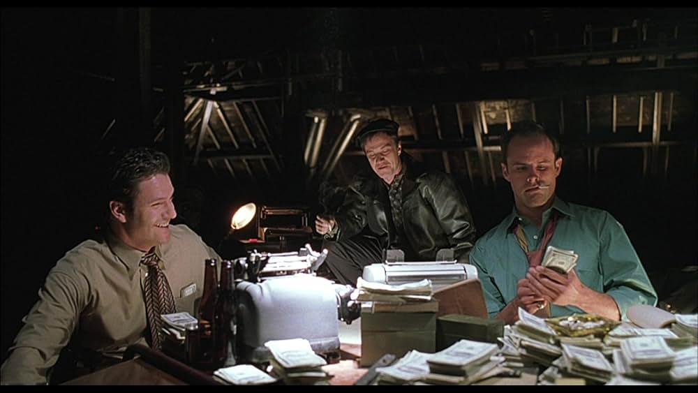 クロウ 復讐の翼の画像