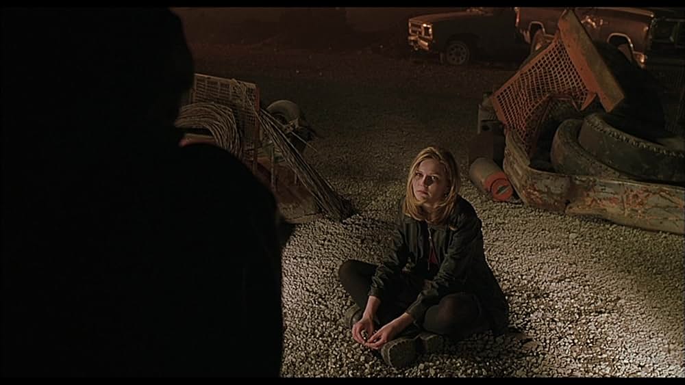 クロウ 復讐の翼の画像