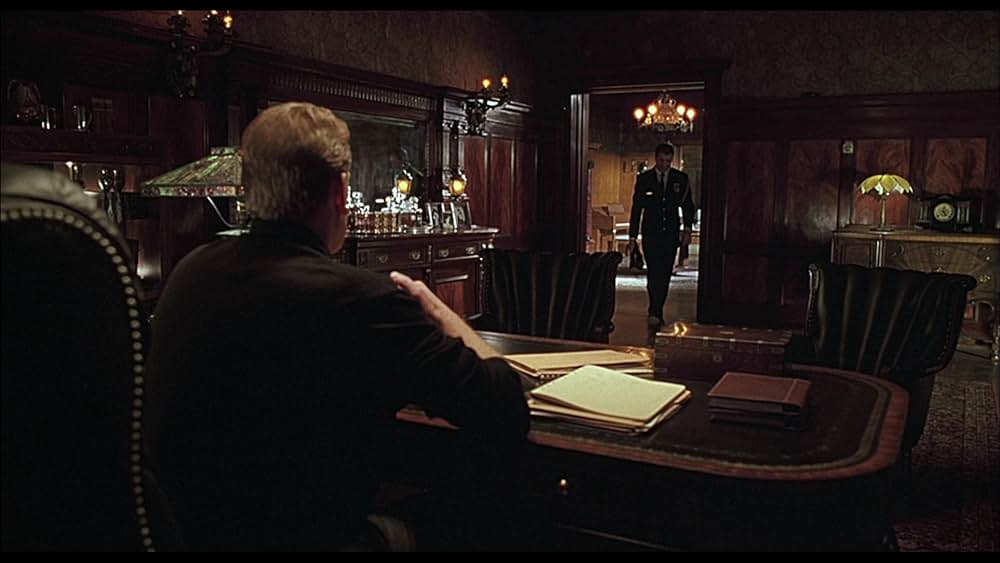 クロウ 復讐の翼の画像