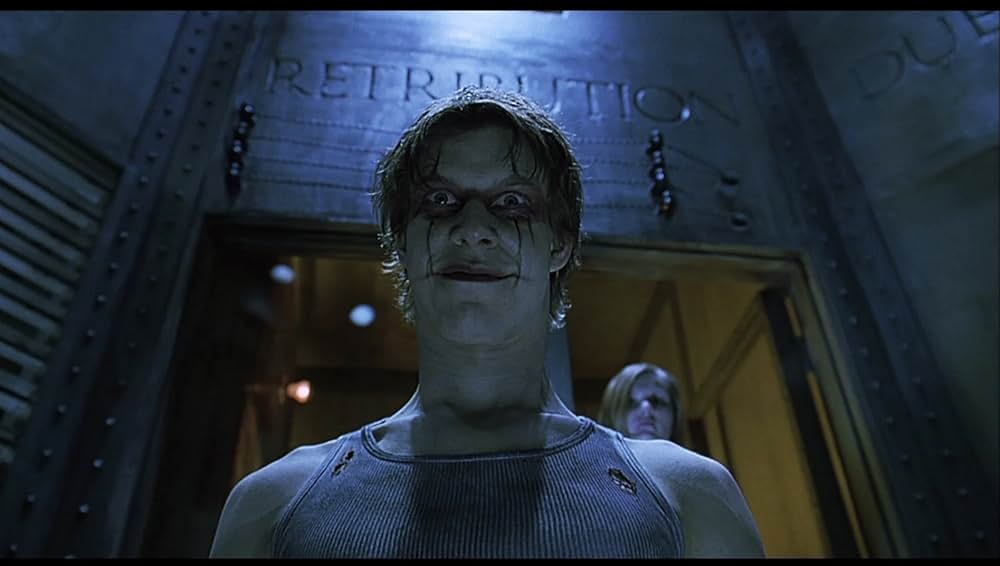 クロウ 復讐の翼の画像