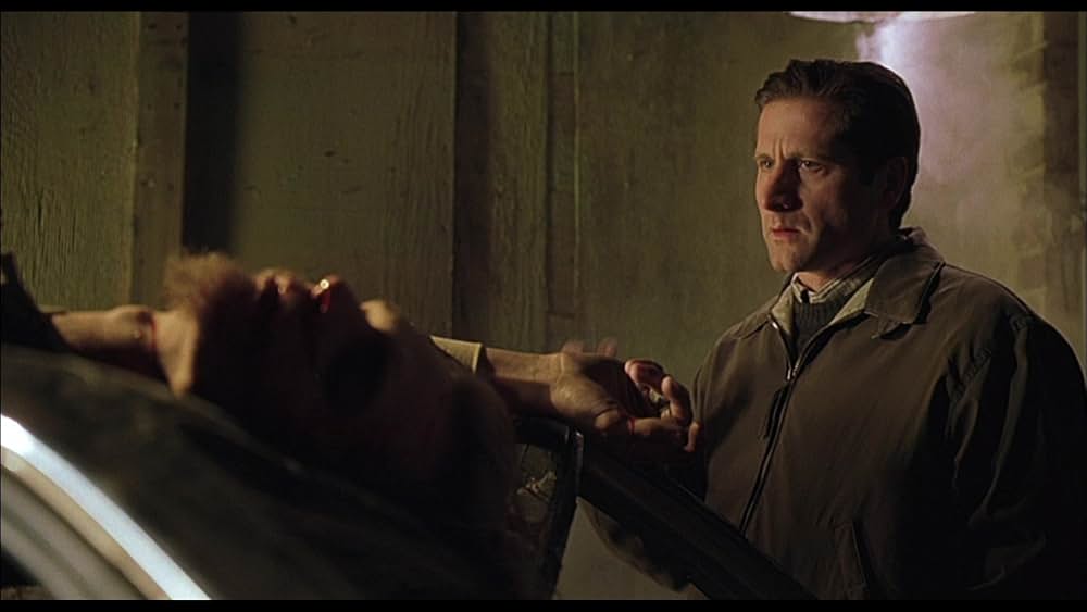 クロウ 復讐の翼の画像