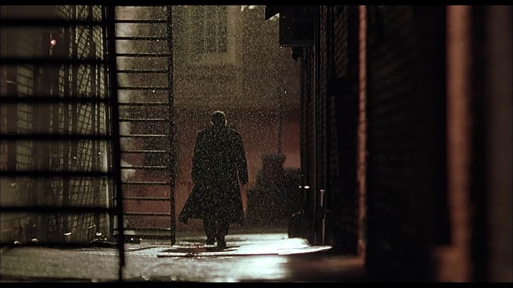 クロウ 復讐の翼の画像