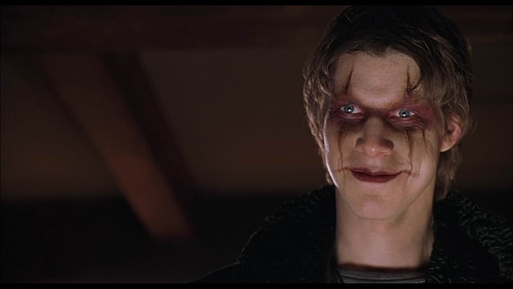 クロウ 復讐の翼の画像