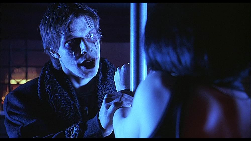 クロウ 復讐の翼の画像