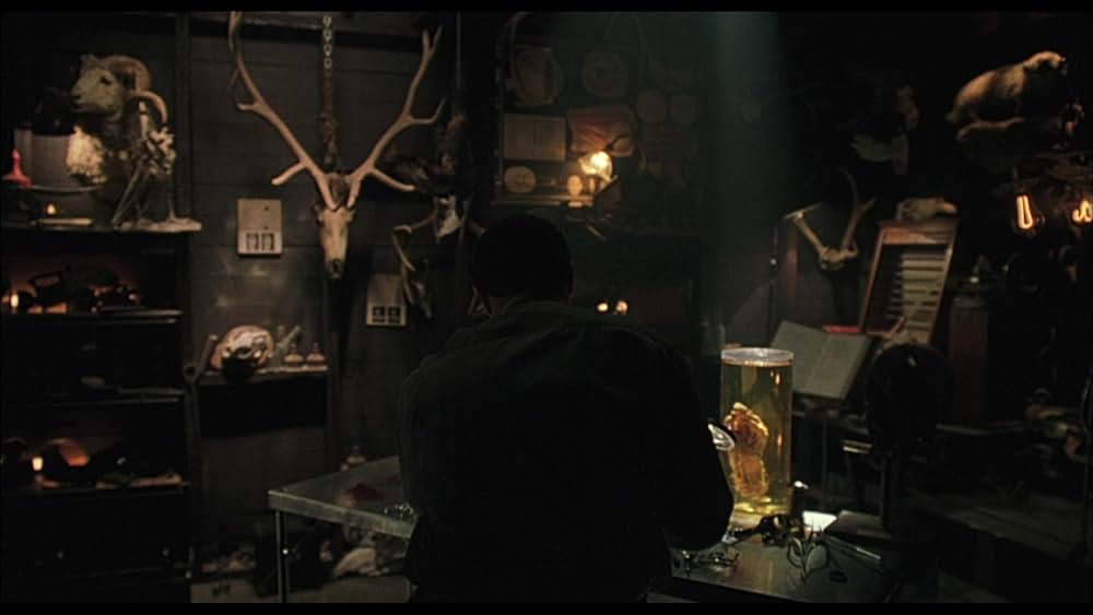 クロウ 復讐の翼の画像