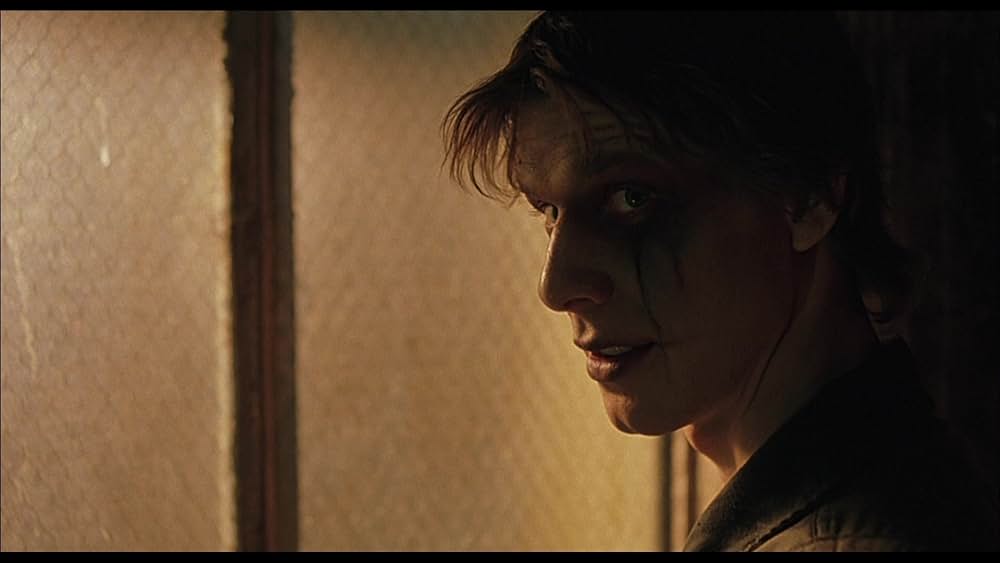 クロウ 復讐の翼の画像