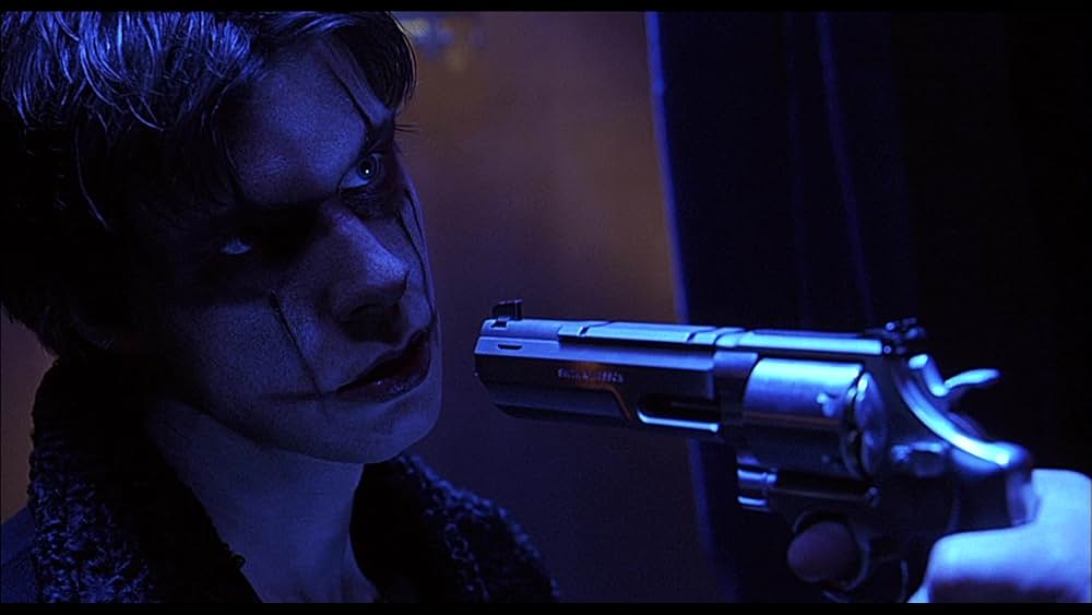 クロウ 復讐の翼の画像