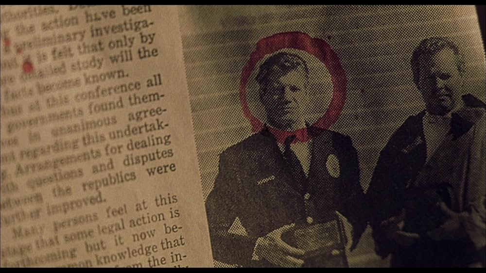 クロウ 復讐の翼の画像