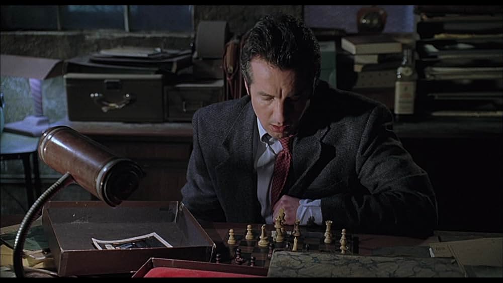 クロウ 復讐の翼の画像