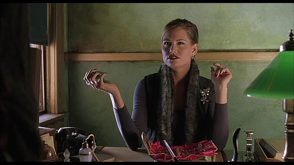 クロウ 復讐の翼の画像