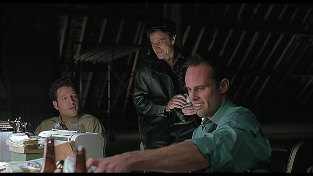 クロウ 復讐の翼の画像