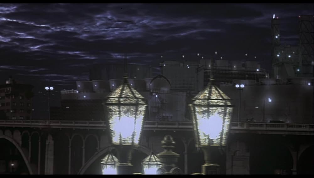 クロウ 復讐の翼の画像