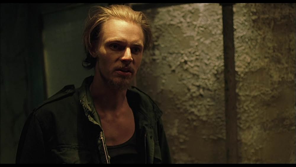 クロウ 復讐の翼の画像