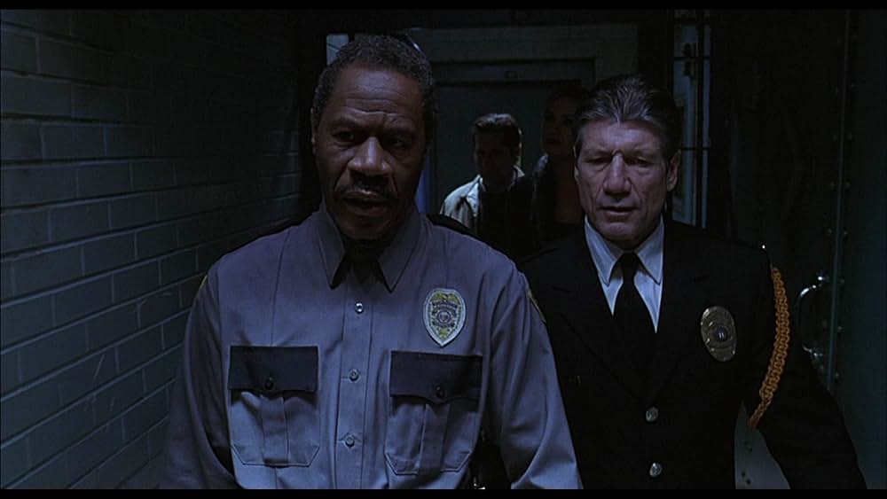 クロウ 復讐の翼の画像